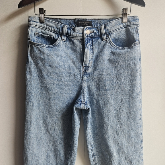 Banana Republic Factory Slouch Jeans in Women's 6T - Picture 4 of 16